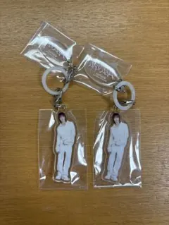 セブチ　YAKUSOKU カプセルトイ　めじるし　まとめ売り　ミンハオ