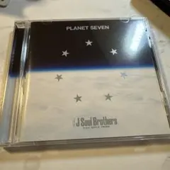 PLANET SEVEN