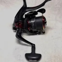 Daiwa SLP WORKS LT4000-Cスピニングリール - メルカリ