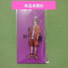 Secret Garden アクリルチャームキーホルダー JUNON