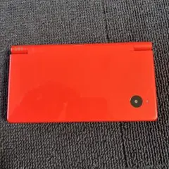 あ*あ様 レッド ニンテンドーDSi 本体