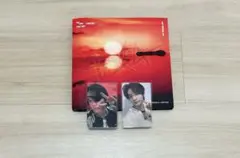 TXT TOGETHER CD ボムギュ