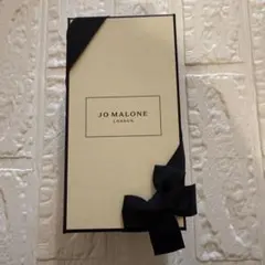 【新品未使用】JO MALONE LONDON 海外免税店購入 正規品