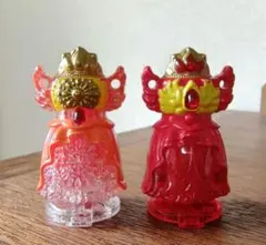 プリキュア ドレスアップキー　エレガントハナビ　ミラクルフェニックス