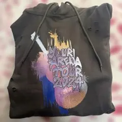 2026年最新】優里 tシャツ アリーナの人気アイテム - メルカリ