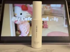 SHIRO ハッピーヴァーベナ 40mL 残量約半分のサムネイル