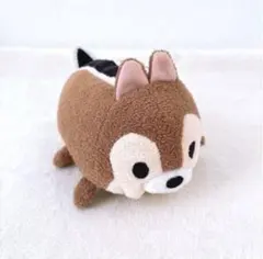 ディズニー ツムツム チップ ぬいぐるみ