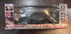 【新品】ランドクルーザー250ミニカー ラジコン
