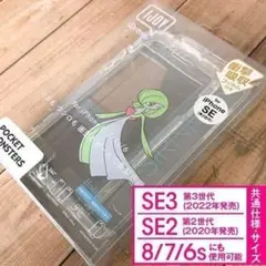 サーナイト IJOY ポケモン iPhoneSE3/SE2/8/7/6s/6のサムネイル