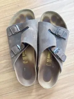 BIRKENSTOCK サンダル 42 270cmのサムネイル