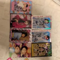 よしもとコレカ 天才ピアニスト カード セット