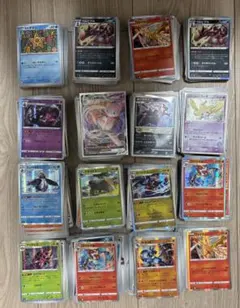 ポケモンカード ポケカ177枚まとめ ジャンク - メルカリ