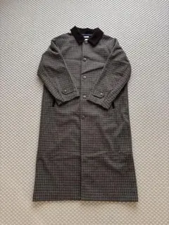 コート ロングコート