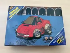 Miami Vice マッチボックス フェラーリ テスタロッサ - メルカリ