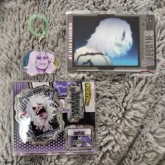 僕のヒーローアカデミア 死柄木弔グッツまとめ売り