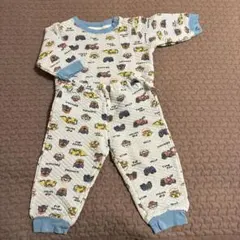 ユニクロベビーパジャマ パウパトロール　90