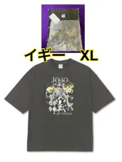 2026年最新】ジョジョ展 イギー tシャツの人気アイテム - メルカリ