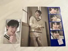 キムテレ　FCキット