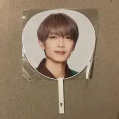 KYOHEI TAKAHASHI うちわ 2色セット