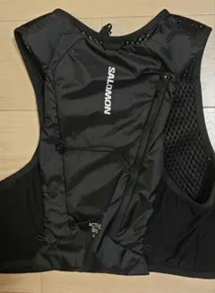 SALOMON ハイドレーションベスト ACT SKIN 4 NO FLASKS - メルカリ