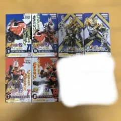 装動 仮面ライダーギーツ ブーストライカー ナーゴ/ギャーゴファンタジー