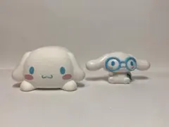 【まとめ売り】シナモロールのカプセルトイ