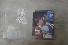 銀魂 ジャンプアニメツアー2008&2005 DVD アニメ