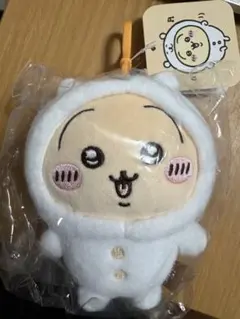 ナガノキャラクターズ ちいかわ うさぎ