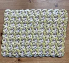 アイナナ　六弥ナギ　缶バッジ　GTR