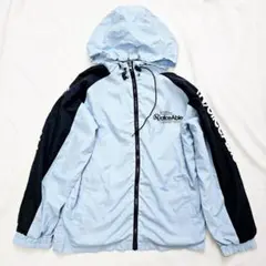 フード付きウィンドブレーカー　150サイズ