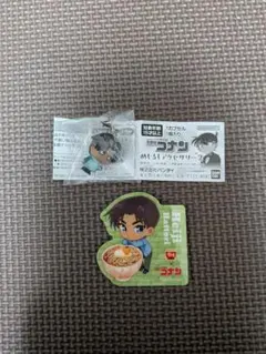 名探偵コナン 服部平次