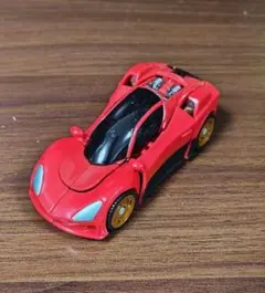 トランスフォーマー リベンジ RD-07 デッドエンド - メルカリ