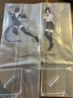 一番くじ　チェンソーマン　G賞　2種セット