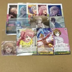 プロジェクトセカイ エピカ 1a 3a メモステ ヴァイスシュヴァルツ