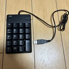 テンキー PC周辺機器