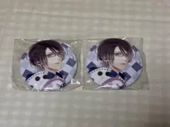 ディアラバ ビッグ缶バッジ 逆巻レイジ