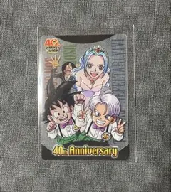 2026年最新】ジャンプ40thワンピース×ドラゴンボールの人気アイテム