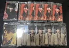 川村壱馬BOTウエハースまとめ売り匿名発送