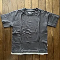 COTTON FROM USA 半袖Tシャツ 130サイズのサムネイル