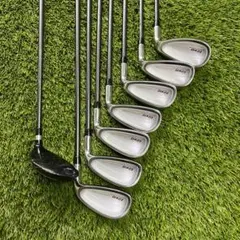 【希少品 レフティー】レディース FIT WAY アイアンセット　7本 2025年最新】fitway アイアンの人気アイテム - メルカリ