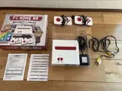 【ファミコン本体】FCHOME88エフシーホーム