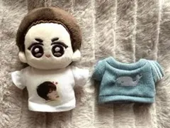 2026年最新】ジン ぬいぐるみ 10cmの人気アイテム - メルカリ