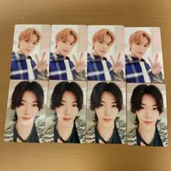 NCT 10周年 ポップアップ ランダムトレカ ユウタ - メルカリ