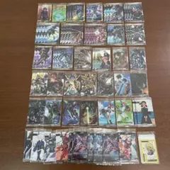 ❶イタジャガ 機動戦士ガンダム ビジュアルアートコレクションII 約67枚