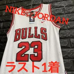 レア★値下げ不可♪ ナイキ★ジョーダン★オーバーサイズ☆タンクトップ☆メンズ　S