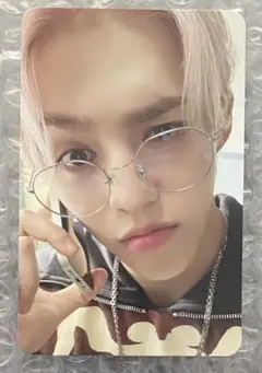 SEVENTEEN エスクプス ローソンプリント L半 - メルカリ