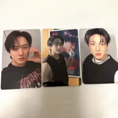 チャンビン　KARMA トレカセット