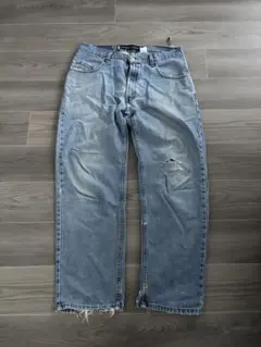 2025年最新】silvertab baggy 90s usaの人気アイテム - メルカリ