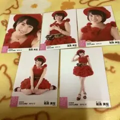 hkt48朝長美桜生写真ばら売り可能 Amazon.co.jp: 【朝長美桜】 公式生写真 HKT48 Theater 2016.May