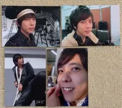 二宮和也　公式写真　3